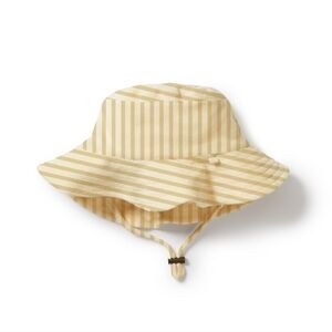 Wilson + Frenchy sunhat